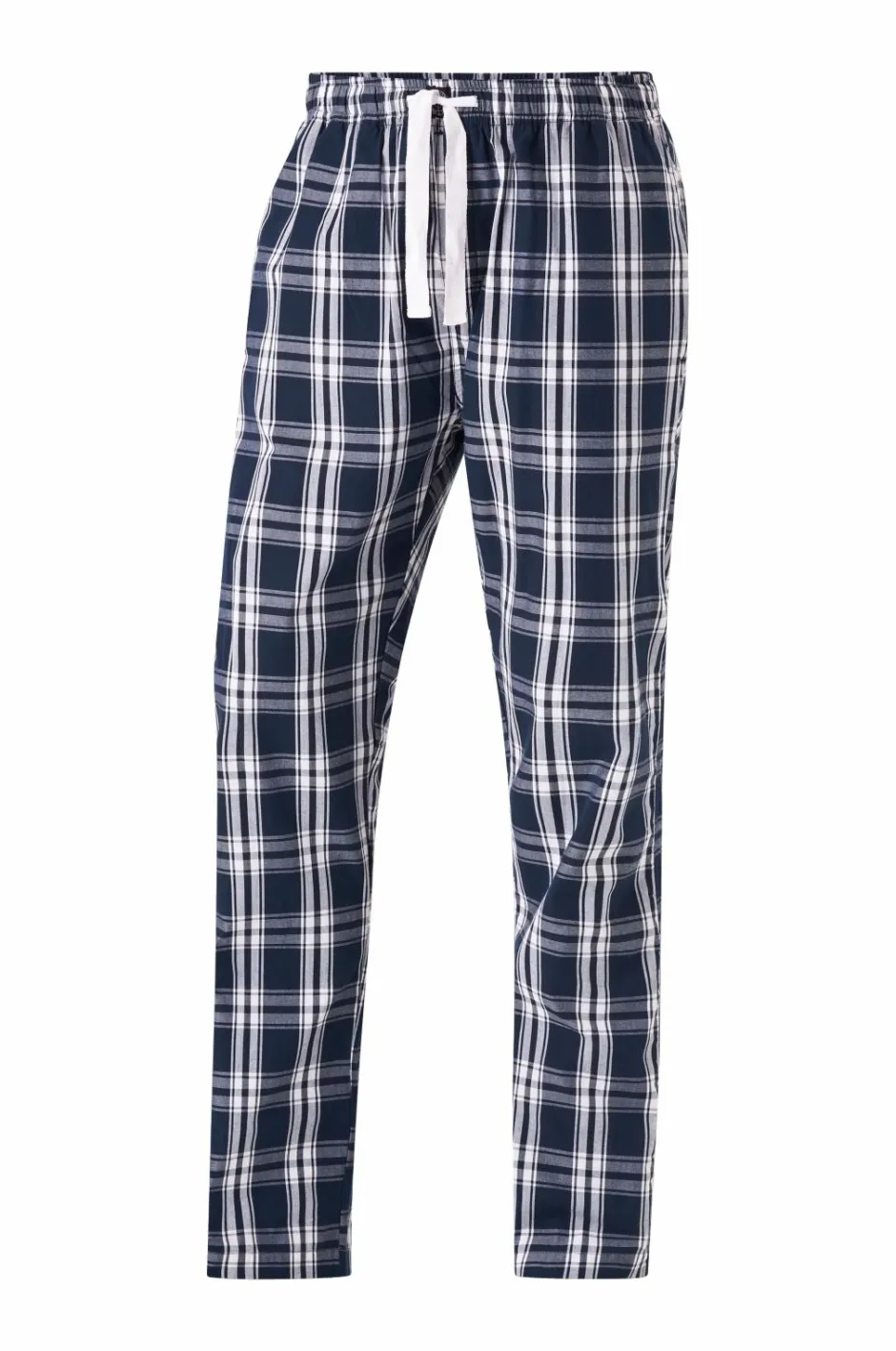 Sale Collection Pyjamas Lance i poplin Nattøj & Homewear