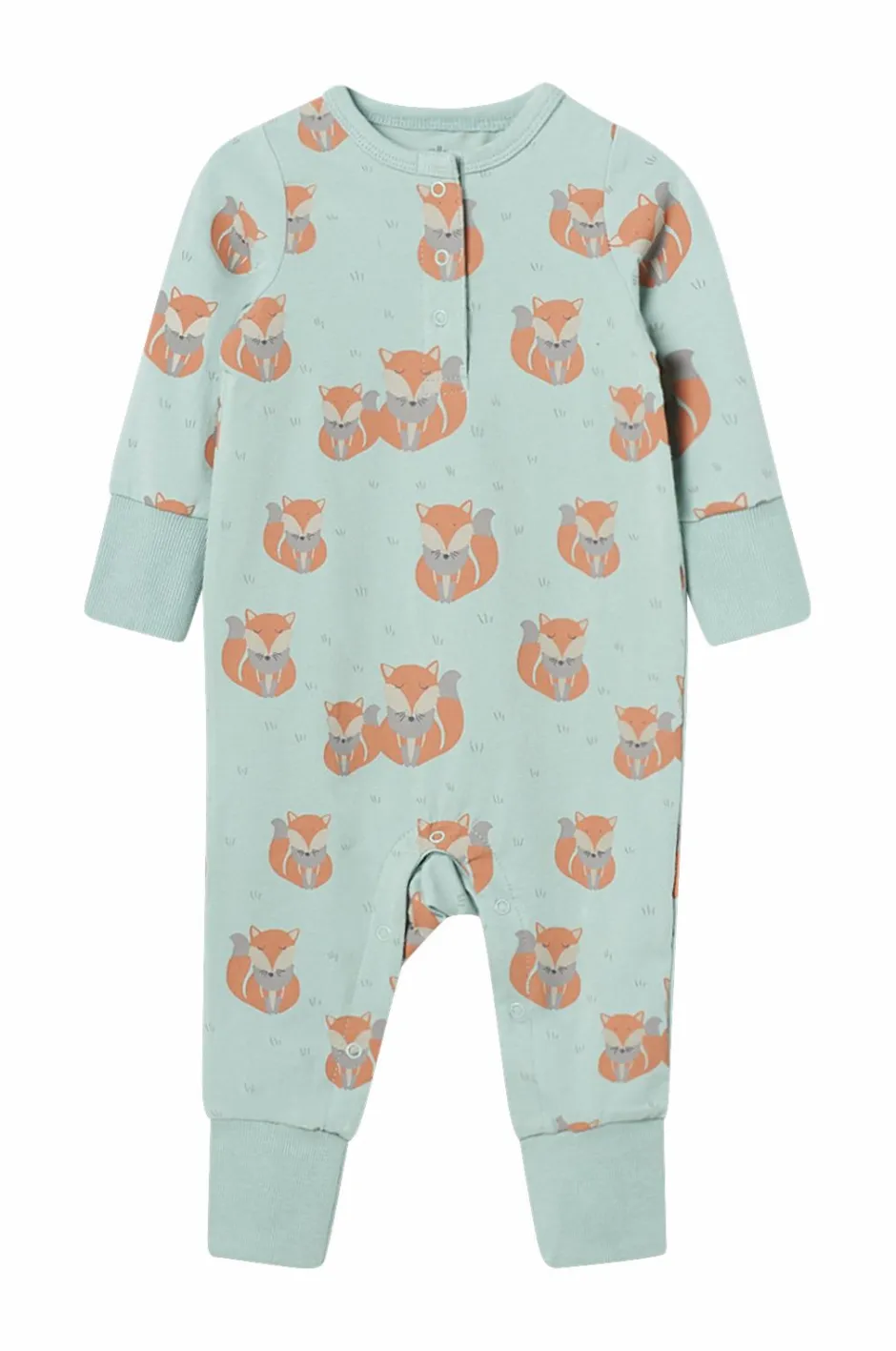 Ellos Collection Pyjamasoverall Carter^Børn Nattøj & Homewear