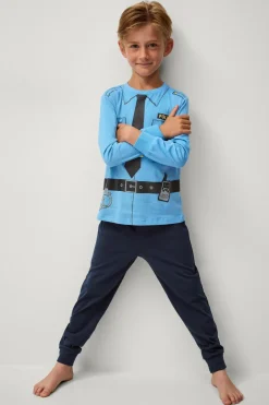 Clearance Collection Pyjamas Thomas Børn Nattøj & Homewear
