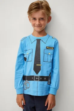 Clearance Collection Pyjamas Thomas Børn Nattøj & Homewear
