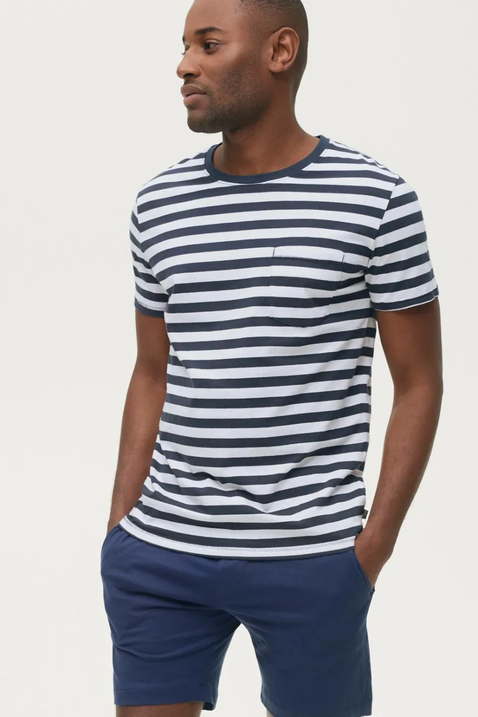 Ellos Collection Pyjamas - sæt i 2 dele^ Nattøj & Homewear