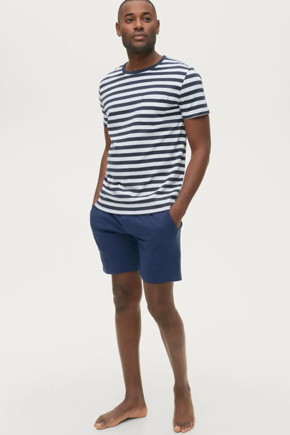 Ellos Collection Pyjamas - sæt i 2 dele^ Nattøj & Homewear
