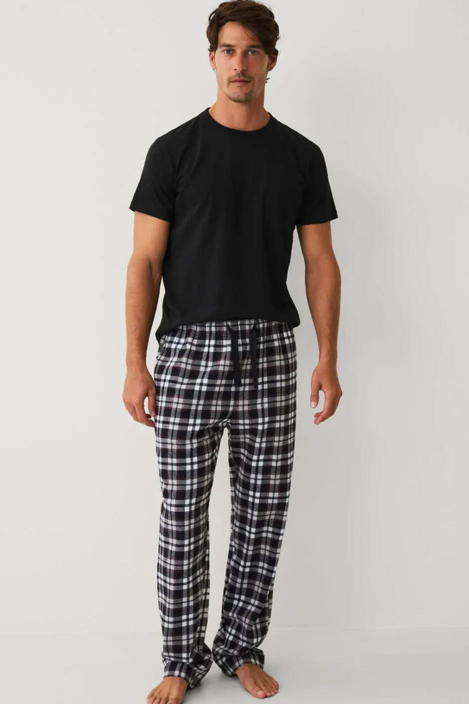 Ellos Collection Pyjamassæt^ Nattøj & Homewear