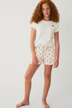Ellos Collection Pyjamassæt^Børn Nattøj & Homewear