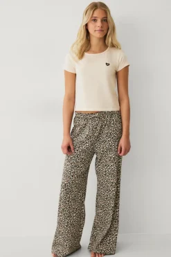 Ellos Collection Pyjamassæt^Børn Nattøj & Homewear