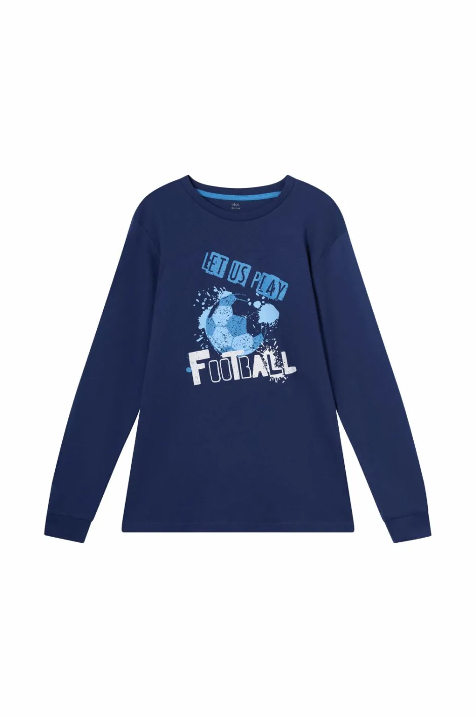 Ellos Collection Pyjamassæt i bomuld^Børn Nattøj & Homewear