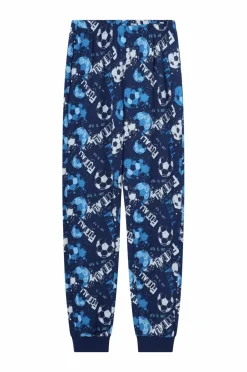 Ellos Collection Pyjamassæt i bomuld^Børn Nattøj & Homewear