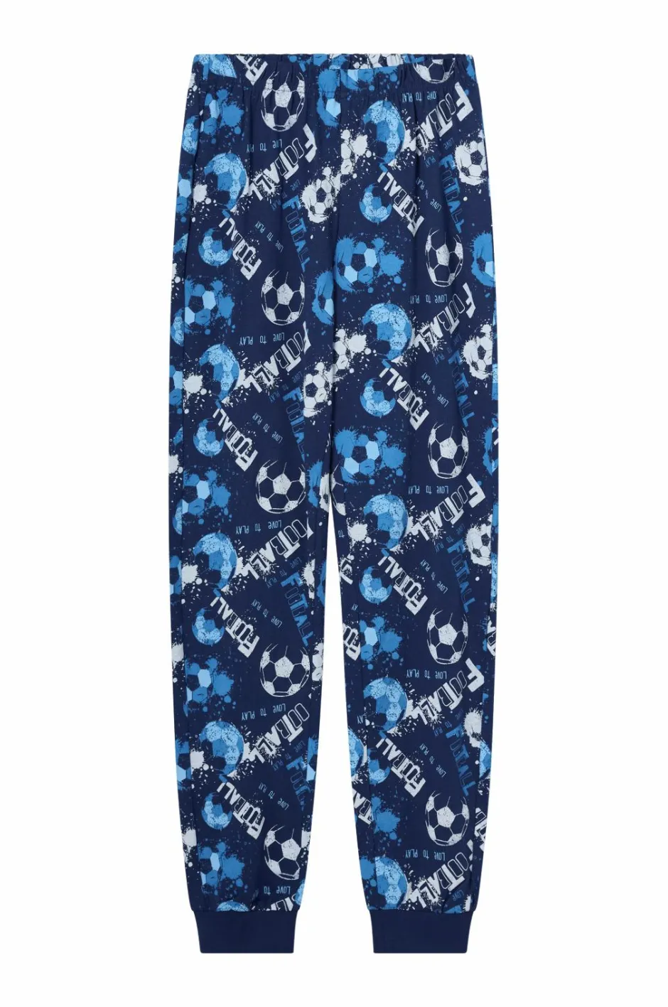 Ellos Collection Pyjamassæt i bomuld^Børn Nattøj & Homewear