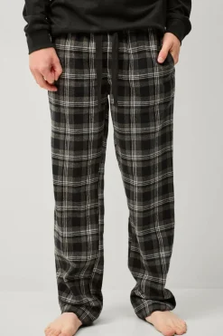 Ellos Collection Pyjamas Robert^Børn Nattøj & Homewear