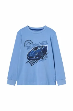 Sale Collection Pyjamas med tryk Børn Nattøj & Homewear