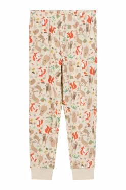Ellos Collection Pyjamas med tryk^Børn Nattøj & Homewear