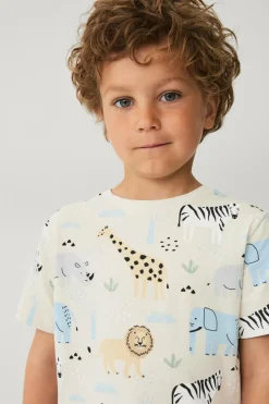 Ellos Collection Pyjamas^Børn Nattøj & Homewear