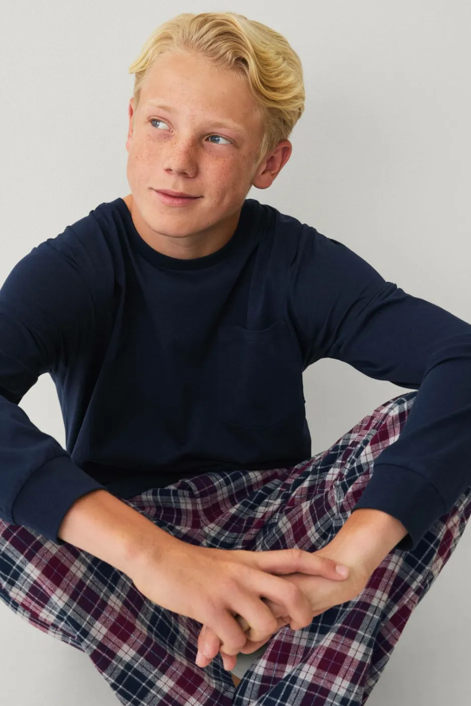 Best Collection Pyjamassæt Børn Nattøj & Homewear