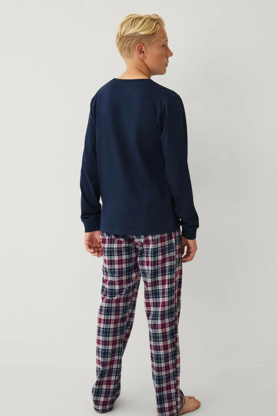 Best Collection Pyjamassæt Børn Nattøj & Homewear