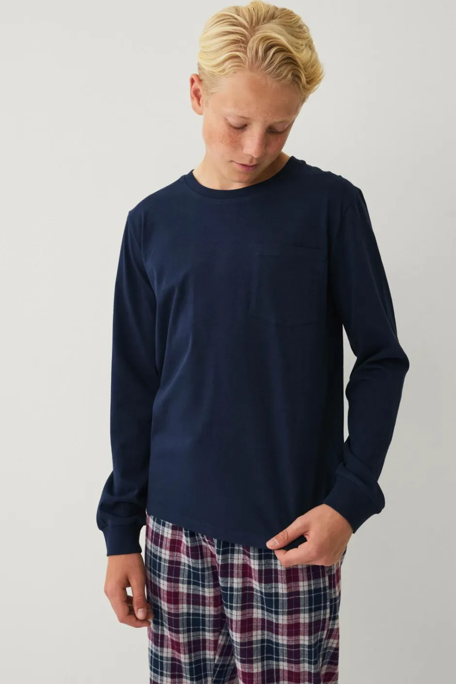 Best Collection Pyjamassæt Børn Nattøj & Homewear