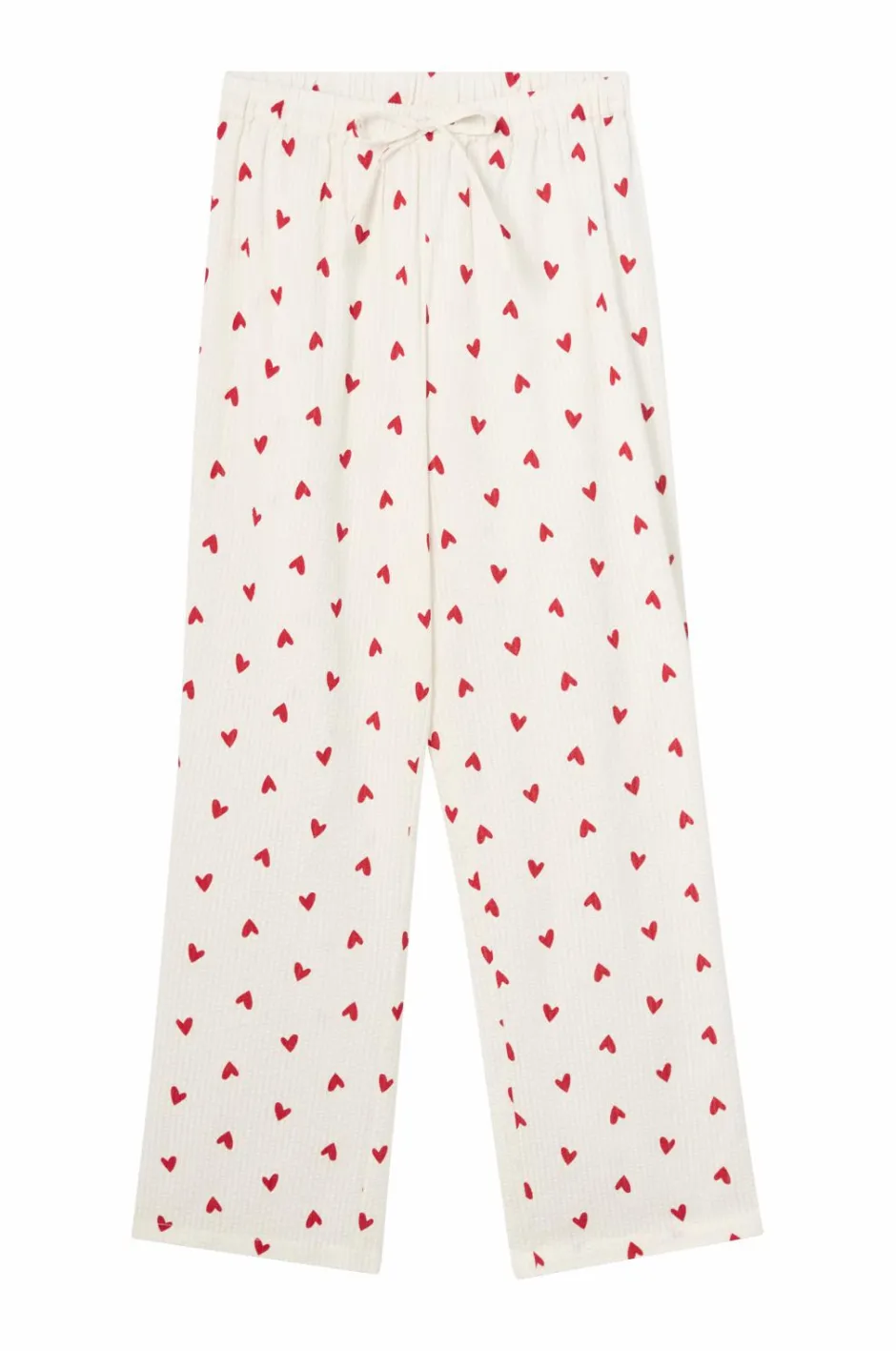 New Collection Pyjamassæt i seersucker Børn Nattøj & Homewear