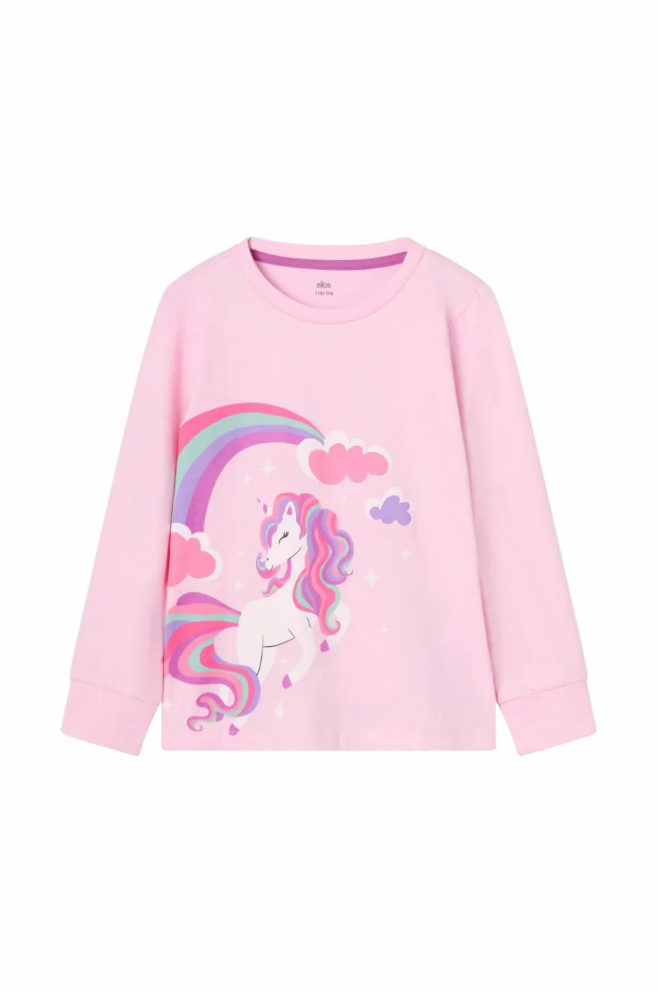 Sale Collection Pyjamassæt i bomuldsjersey Børn Nattøj & Homewear