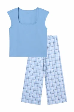 Hot Collection Pyjamassæt Børn Nattøj & Homewear