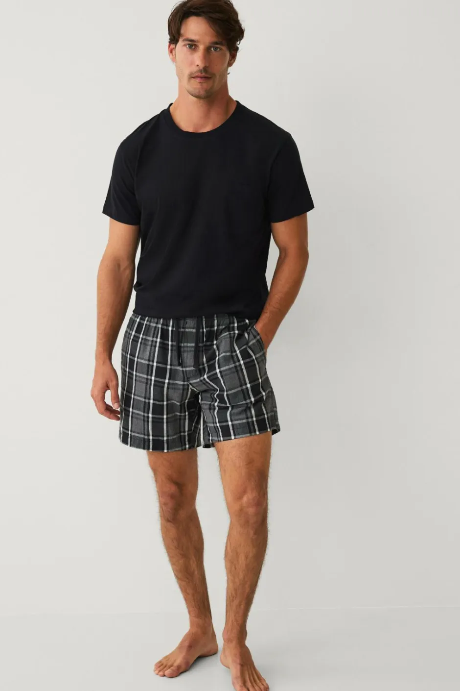 Ellos Collection Pyjamas Norris^ Nattøj & Homewear