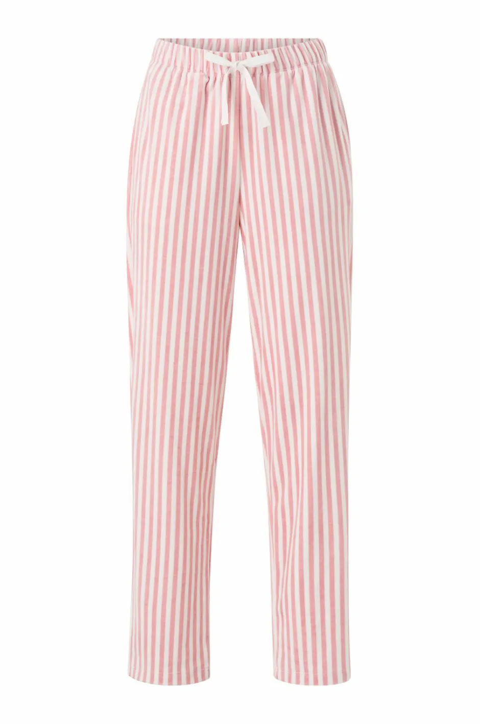 Ellos Collection Pyjamas i velour^Dame Nattøj