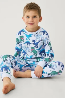 Ellos Collection Pyjamas^Børn Nattøj & Homewear