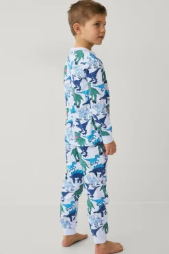 Ellos Collection Pyjamas^Børn Nattøj & Homewear