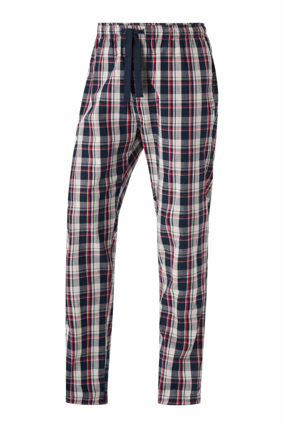 New Collection Pyjamas Lance i poplin Nattøj & Homewear
