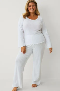 Sale Collection Pyjamasoverdel Dame Nattøj