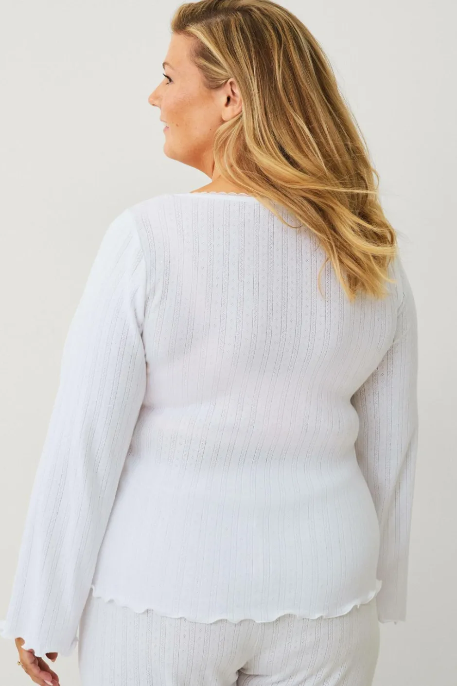 Sale Collection Pyjamasoverdel Dame Nattøj