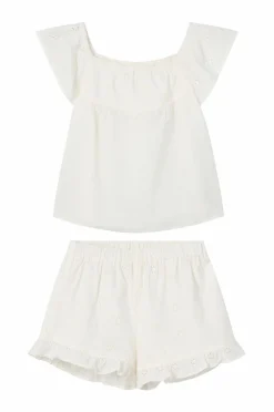 Ellos Collection Pyjamassæt^Børn Nattøj & Homewear