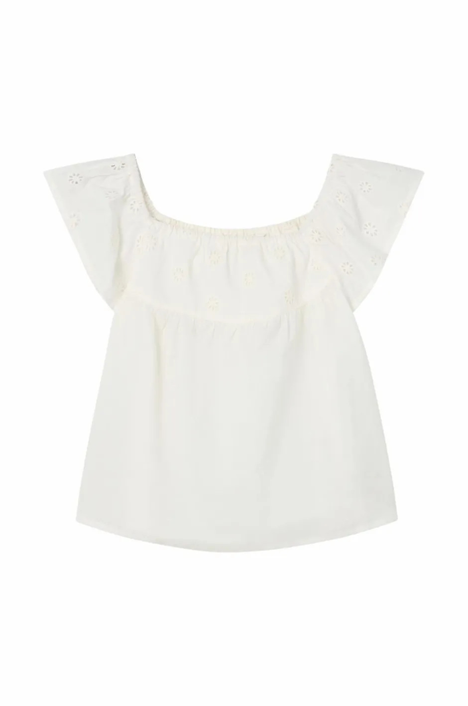 Ellos Collection Pyjamassæt^Børn Nattøj & Homewear