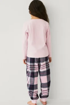 Ellos Collection Pyjamassæt^Børn Nattøj & Homewear