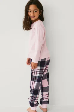 Ellos Collection Pyjamassæt^Børn Nattøj & Homewear