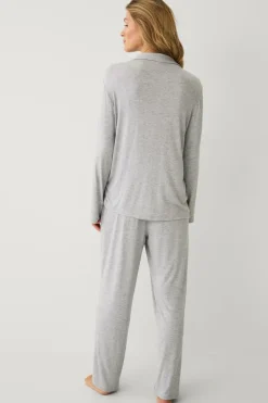 Clearance Collection Pyjamassæt Dame Nattøj