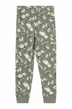 Ellos Collection Pyjamas med tryk^Børn Nattøj & Homewear