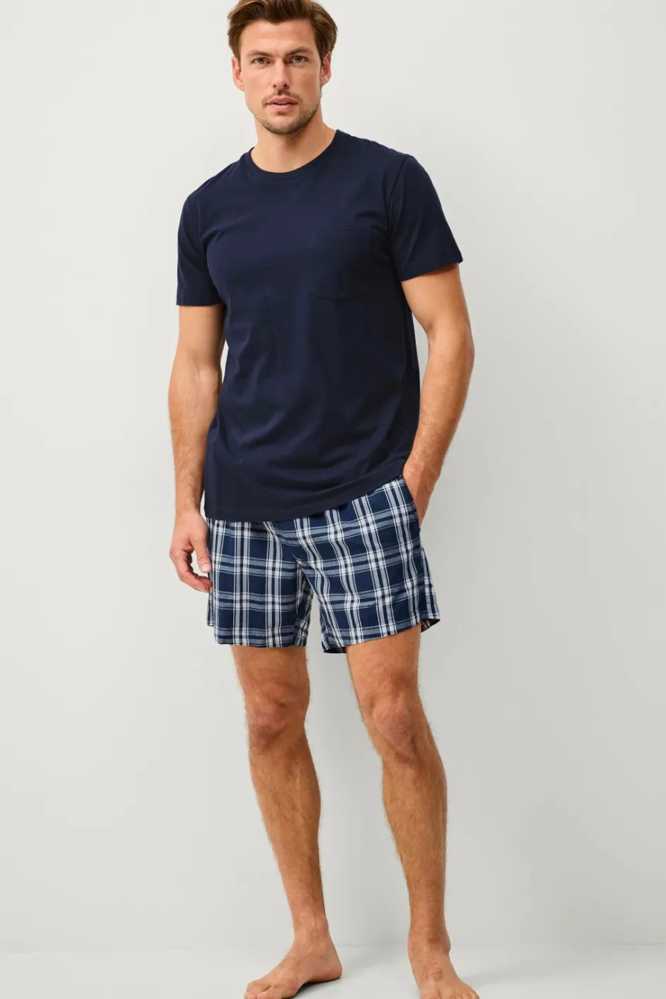 Online Collection Pyjamas Norris Nattøj & Homewear