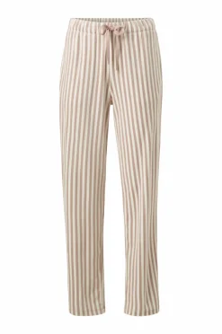 Ellos Collection Pyjamas i velour^Dame Nattøj
