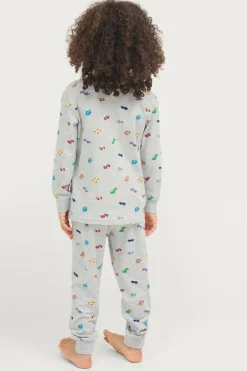 Outlet Collection Pyjamas Ola Børn Nattøj & Homewear
