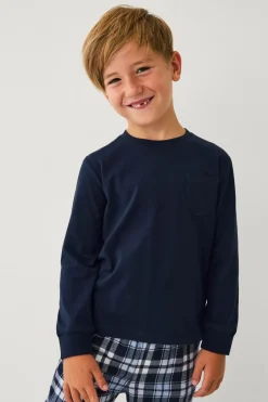 Hot Collection Pyjamassæt Børn Nattøj & Homewear