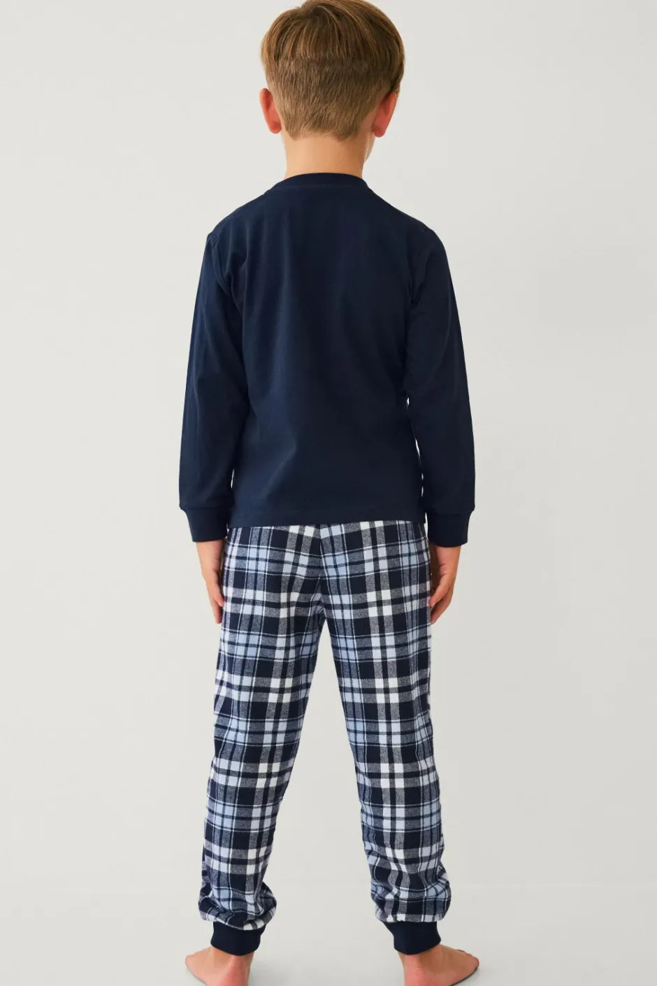 Hot Collection Pyjamassæt Børn Nattøj & Homewear