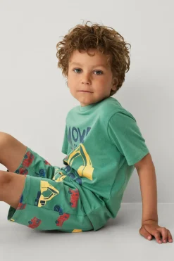 New Collection Pyjamas Børn Nattøj & Homewear