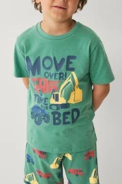 New Collection Pyjamas Børn Nattøj & Homewear