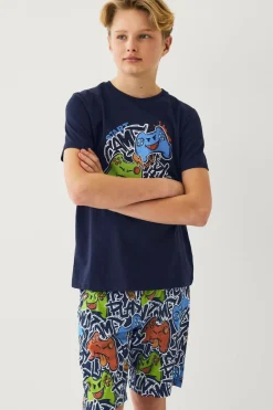 New Collection Pyjamas Børn Nattøj & Homewear