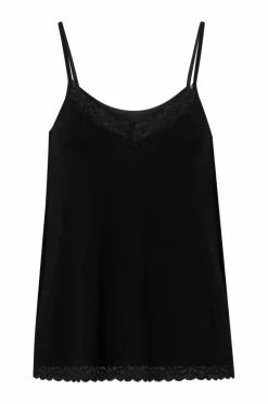 Outlet Collection Pyjamassinglet Dame Nattøj