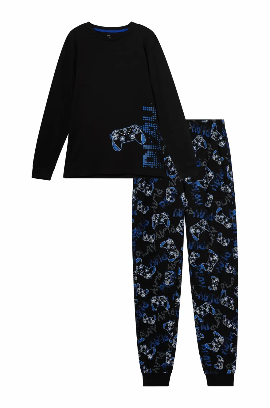 Discount Collection Pyjamassæt i bomuld Børn Nattøj & Homewear
