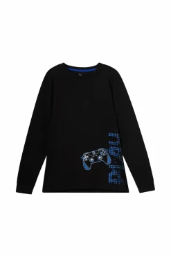 Discount Collection Pyjamassæt i bomuld Børn Nattøj & Homewear