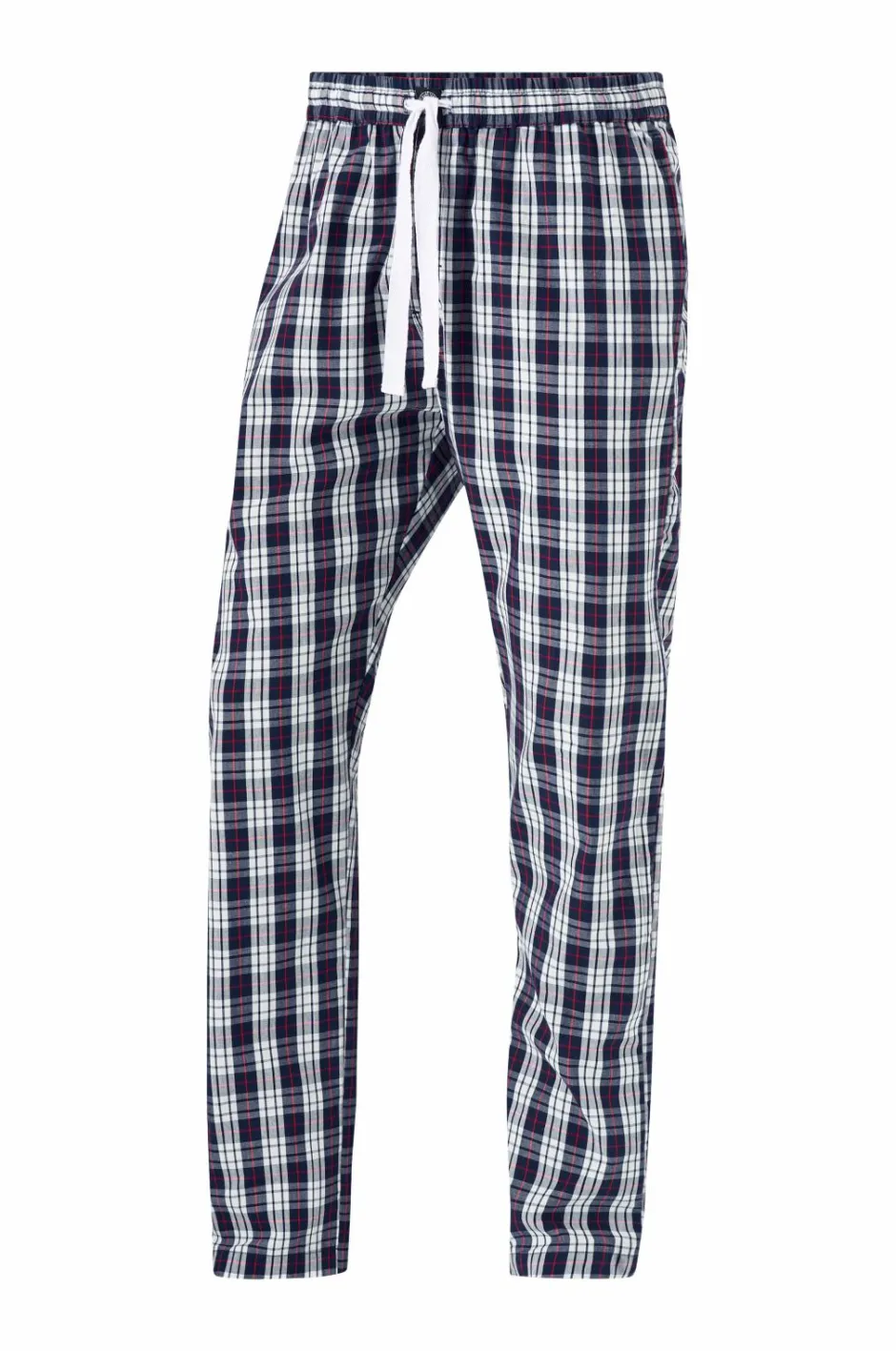 Ellos Collection Pyjamas Lance i poplin^ Nattøj & Homewear