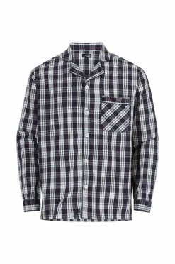 Ellos Collection Pyjamas Lance i poplin^ Nattøj & Homewear