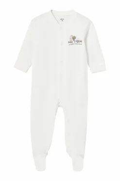 Ellos Collection Pyjamasoverall Everly 2-pak^Børn Nattøj & Homewear