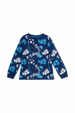 Sale Collection Pyjamas med tryk Børn Nattøj & Homewear